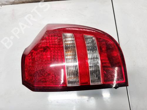 Used Right taillight Right taillight KIA CEE'D Hatchback (ED) 1.6 CRDi 90 (90 hp) 34838562 34838562