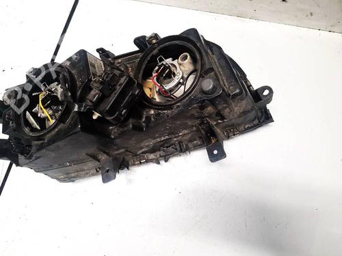 Left headlight PEUGEOT 407 (6D_) 1.6 HDi 110 (6D9HZC, 6D9HYC) | BP34756553C28 - Image 5