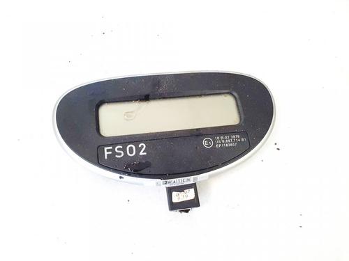 Used Display monitor Display monitor 35398022 35398022