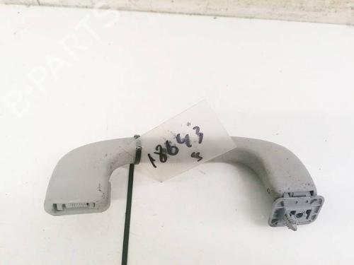 Used Interior roof handle Interior roof handle 35355217 35355217