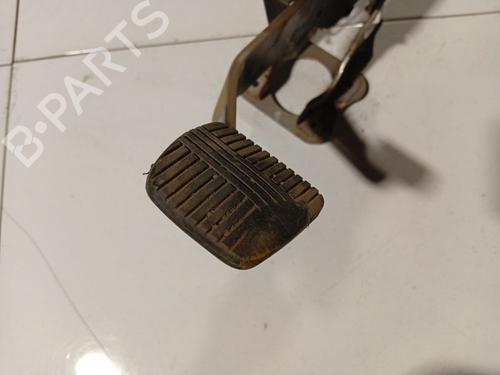 Pedal NISSAN PRIMERA Hatchback (P12) 2.2 Di | BP34911712I4 - Image 2