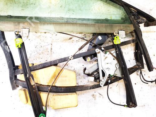 Used Front right window mechanism Front right window mechanism AUDI A4 B5 (8D2) 1.8 (125 hp) 35589912 35589912