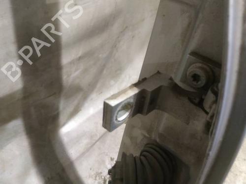 Used Hinge/Door check strap Hinge/Door check strap VW PASSAT B5 Variant (3B5) 1.9 TDI (90 hp) 33895332 33895332