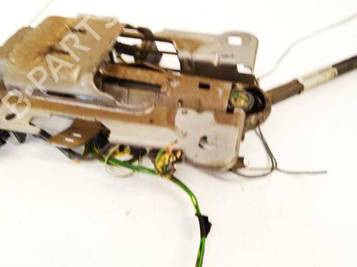 Steering column PEUGEOT PARTNER Box Body/MPV 1.6 HDi | BP36368576M21 - Image 2