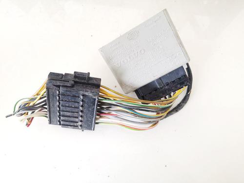 Used Electronic module Electronic module VOLVO V70 I (875, 876) 2.4 (144 hp) 33072825 33072825