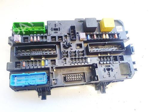 Used Fuse box OPEL ASTRA H (A04) 1.4 (80 hp) 32626669