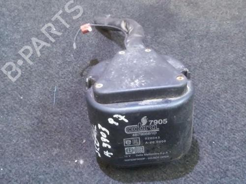 Used Electronic module Electronic module 35663981 35663981