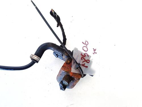 Electronic module RENAULT ESPACE III (JE0_) 2.0 (JE0A) | BP35384716M83 - Image 3