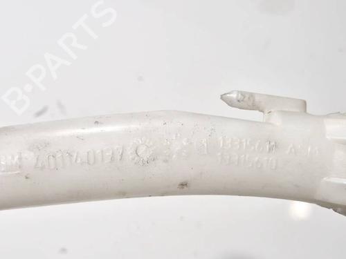 Pipe OPEL INSIGNIA A (G09) 2.0 CDTI (68) | BP35227989M125 - Image 3