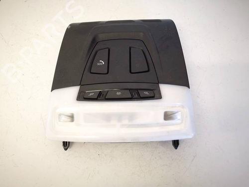 Used Interior roof light Interior roof light PEUGEOT BOXER Van 2.0 BlueHDi 130 (130 hp) 34752835 34752835
