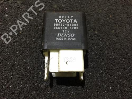 Used Other Other TOYOTA COROLLA Estate (_E11_) 1.4 16V (ZZE111_, ZZE111R) (97 hp) 33483439 33483439