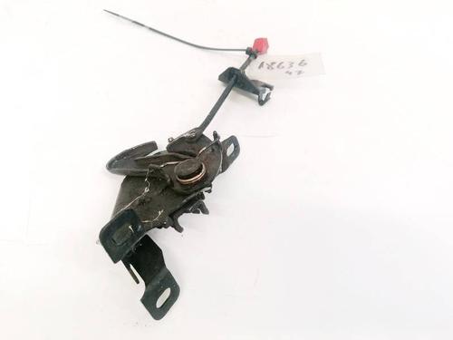 Fechadura do capot Fechadura do capot VW TRANSPORTER T4 Van (70A, 70H, 7DA, 7DH) 2.5 TDI (102 hp) 35350531 35350531