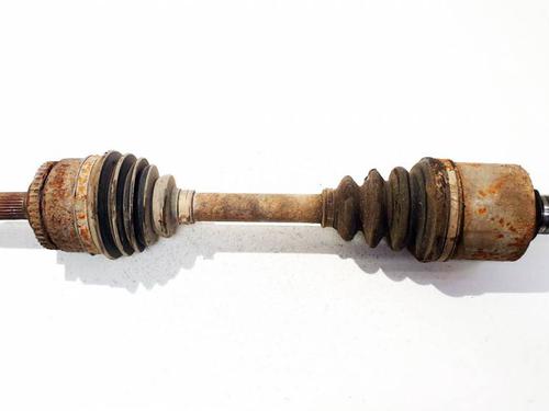 Used Left front driveshaft Left front driveshaft NISSAN ALMERA TINO (V10) 2.2 dCi (115 hp) 34825244 34825244