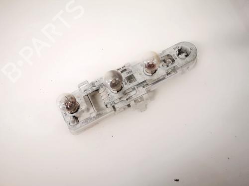 Used Lamp holder Lamp holder AUDI A4 B5 (8D2) 1.9 TDI (90 hp) 35495477 35495477