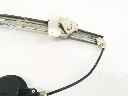 Rear left window mechanism MAZDA 3 (BL) 1.6 MZ-CD (BL14) | BP35130103C24 - Image 2