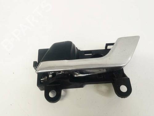 Used Front left interior door handle Front left interior door handle TOYOTA HIGHLANDER / KLUGER (_U4_) 3.5 (GSU40_, GSU40R) (273 hp) 35184103 35184103