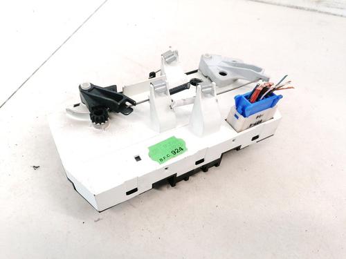 Climate control PEUGEOT 206 SW (2E/K) 1.4 HDi | BP35513104I5 - Image 3
