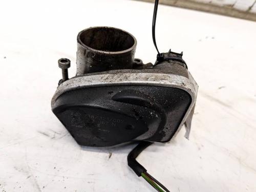 Throttle body AUDI A2 (8Z0) 1.4 | BP34770051M82 - Image 2