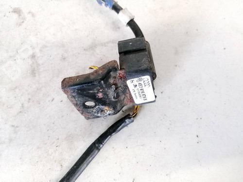 Electronic module MERCEDES-BENZ E-CLASS (W211) E 220 CDI (211.006) | BP35259471M83 - Image 2