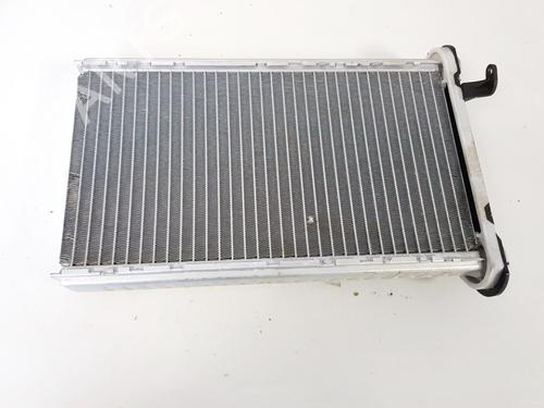Used Heater matrix Heater matrix BMW 1 (F20) 116 d (116 hp) 35547744 35547744