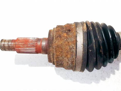 Left front driveshaft MAZDA 6 Hatchback (GH) 2.2 MZR-CD (GH10) | BP38611123M38 - Image 2