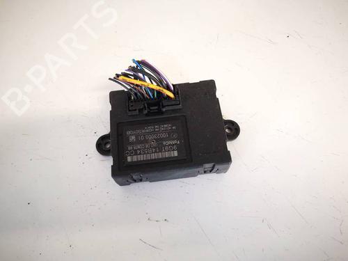 Used Electronic module Electronic module FORD MONDEO IV (BA7) 2.0 TDCi (140 hp) 35049873 35049873