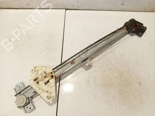 Front left window mechanism HONDA CR-V III (RE_) 2.0 i-VTEC (RE5, RE1) | BP34962844C22 - Image 2