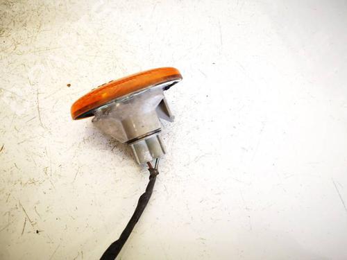 Left side indicator TOYOTA MATRIX (_E13_) 1.8 VVTi (ZZE132, ZZE134) | BP36688965I20 - Image 2