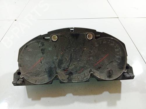 Used Instrument cluster Instrument cluster PEUGEOT 407 (6D_) 1.6 HDi 110 (6D9HZC, 6D9HYC) (109 hp) 34787519 34787519