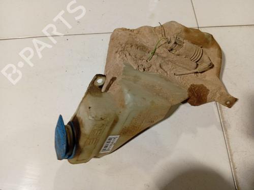 Used Windscreen washer tank Windscreen washer tank 34871028 34871028