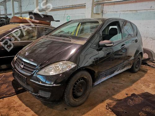 Pipe MERCEDES-BENZ A-CLASS (W169) A 150 (169.031, 169.331) | BP32590614M125 - Image 6