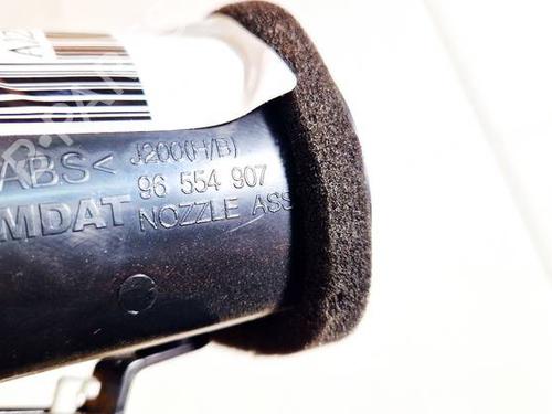 Luftventilen CHEVROLET LACETTI (J200) 2.0 D | BP32578229I21