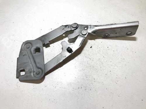 Used Hinge/Door check strap Hinge/Door check strap PEUGEOT 406 (8B) 1.9 TD (92 hp) 35845638 35845638