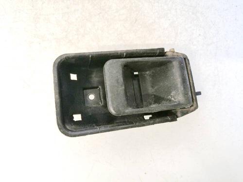 Used Front right interior door handle Front right interior door handle MAZDA 3 (BK) 1.6 DI Turbo (109 hp) 35022192 35022192