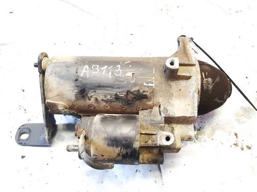 Used Starter Starter 35295533 35295533