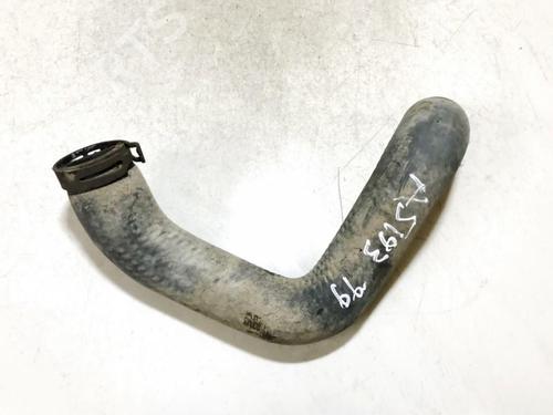 Used Pipe Pipe OPEL ZAFIRA A MPV (T98) 2.0 DI 16V (F75) (82 hp) 33520881 33520881