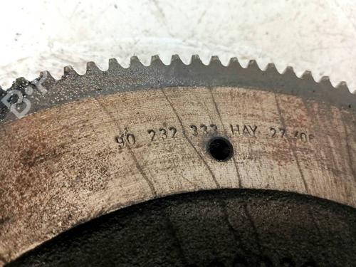 Flywheel OPEL CORSA D (S07) 1.2 (L08, L68) | BP34840299M101 - Image 4