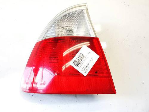 Used Right taillight Right taillight BMW 3 Touring (E46) 320 d (150 hp) 35126138 35126138