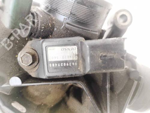 Used Electronic module Electronic module PEUGEOT 407 (6D_) 1.6 HDi 110 (6D9HZC, 6D9HYC) (109 hp) 35543309 35543309