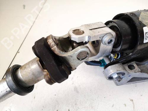 Steering column universal joint MERCEDES-BENZ C-CLASS (W204) C 200 CDI (204.001) | BP35110435M114 - Image 3
