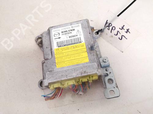 Used ECU airbags ECU airbags MAZDA 3 (BL) 1.6 MZR (BL14) (105 hp) 32926135 32926135