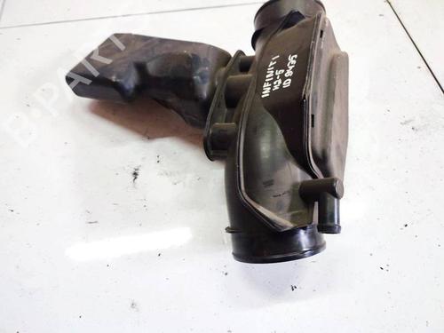 Pipe PEUGEOT 407 (6D_) 1.6 HDi 110 (6D9HZC, 6D9HYC) | BP36207652M125 - Image 3