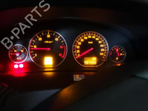 Electronic module OPEL VECTRA C (Z02) 2.2 DTI 16V (F69) | BP32956513M83 - Image 11