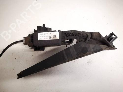 Used Pedal Pedal VW PASSAT B6 (3C2) 1.9 TDI (105 hp) 35102427 35102427