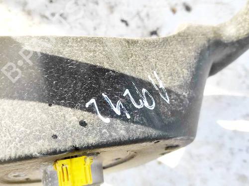 Steering wheel VW PASSAT B5 Variant (3B5) 1.9 TDI | BP35209023C49 - Image 3