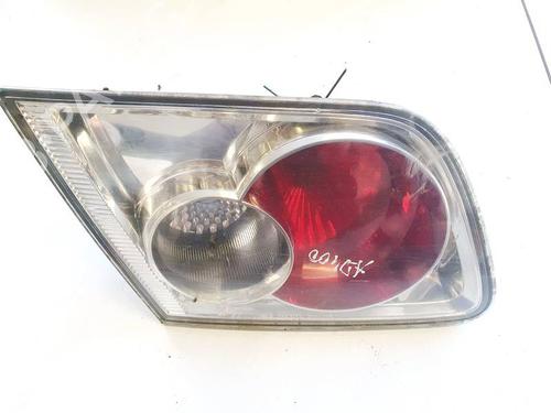 Used Left tailgate light Left tailgate light 35328287 35328287