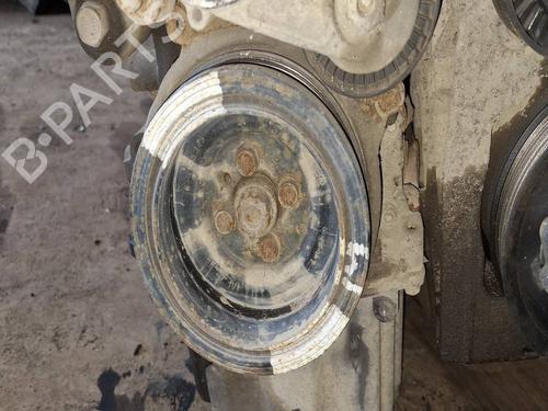 Used Pulley Pulley DODGE JOURNEY 2.0 CRD (140 hp) 36312758 36312758