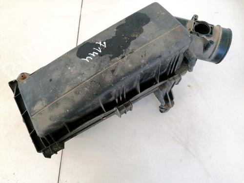 Used Air filter box Air filter box FORD MONDEO III (B5Y) 2.0 TDCi (130 hp) 35514407 35514407