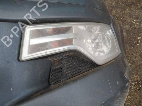 Used Left front fog light Left front fog light 34952386 34952386