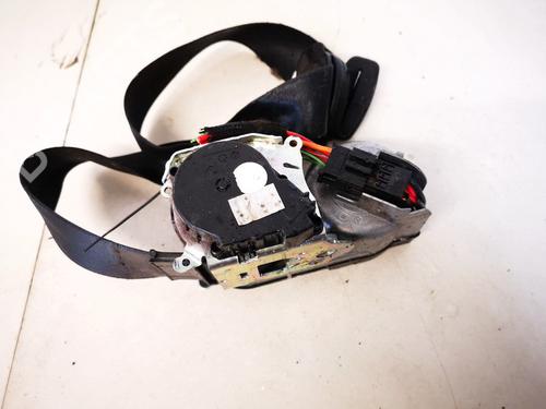 Used Front right seatbelt Front right seatbelt 35512894 35512894